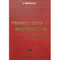 Tehnologia protezelor dentare