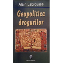 Geopolitica drogurilor
