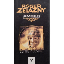 Amber, vol. 5 - Curtile haosului