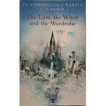 The lion, the witch and the wardrobe