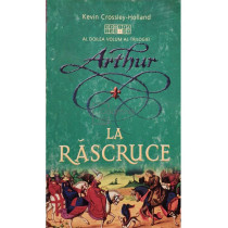 Arthur, vol. 2 - La rascruce
