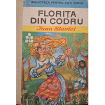 Florita din codru