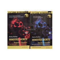 Identitati secrete, 2 vol.
