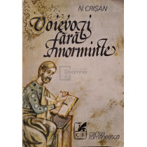 Voievozi fara morminte