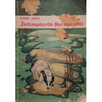 Intamplarile bursucului