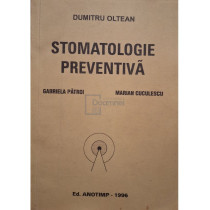 Stomatologie preventiva