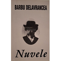 Nuvele
