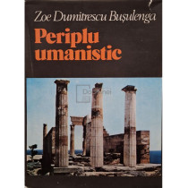 Periplu umanistic