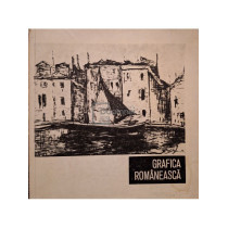 Grafica romaneasca intre cele doua razboaie 1920-1940