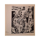 Grafica romaneasca intre cele doua razboaie 1920-1940 - Brosata