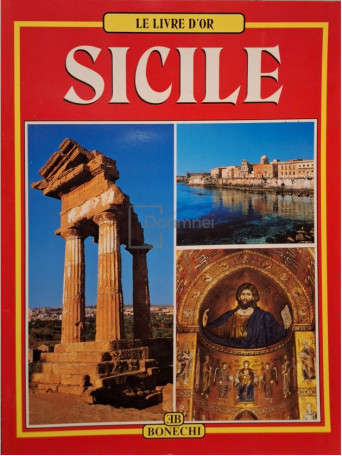 Giuliano Valdes - Sicile - 2011 - Brosata