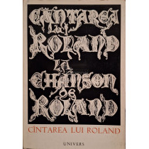 Cantarea lui Roland