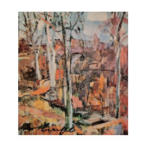Aurel Ciupe