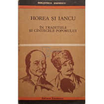 Horea si Iancu in traditiile si cantecele  poporului