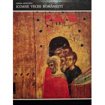 Icoane vechi romanesti