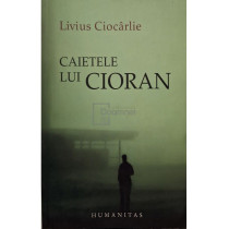 Caietele lui Cioran