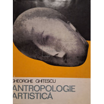 Antropologie artistica, vol. 2