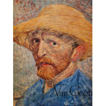 Autoportretele lui Van Gogh