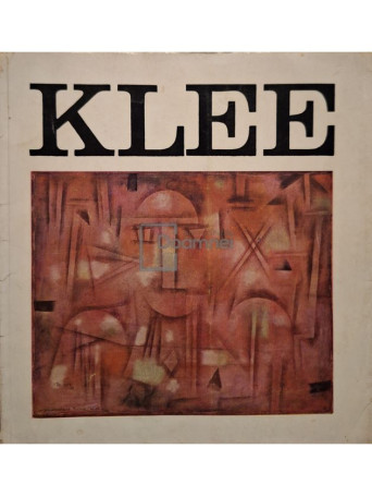 Klee - 1969 - Brosata