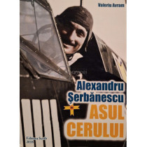 Alexandru Serbanescu - Asul cerului