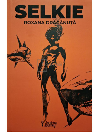 Roxana Draganuta - Selkie - 2021 - Brosata