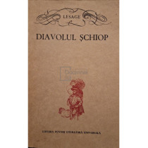 Diavolul schiop