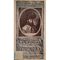 Cronica lui Stavrinos
