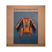 The green collection of American Indian art
