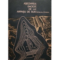 Asezarea Dacica de la Arpasu de Sus