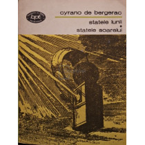 Statele lunii - Statele soarelui