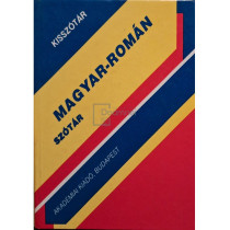 Magyar-roman szotar