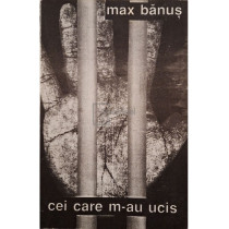 Cei care m-au ucis (semnata)