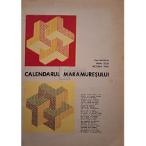Calendarul Maramuresului