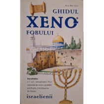 Ghidul xenofobului - Israelienii