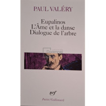 Eupalinos - L'Ame et la danse - Dialogue de l'arbre