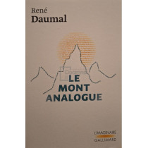 Le Mont Analogue