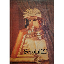 Revista  Secolul 20, nr. 8-10/248-250