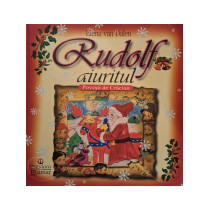Rudolf aiuritul