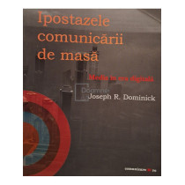 Ipostazele comunicarii de masa