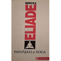 Patanjali si yoga