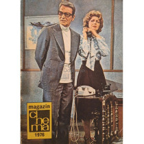 Magazin Cinema 1976