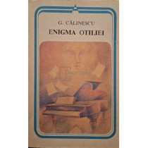 Enigma Otiliei