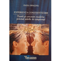 Experienta constentizarii