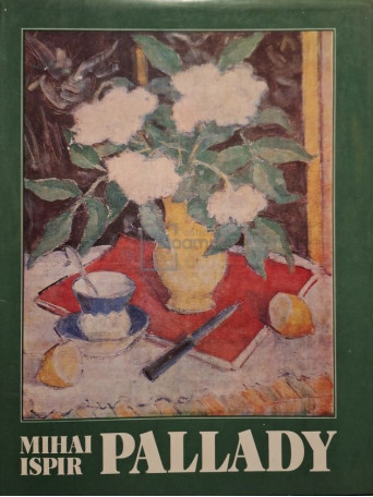 Mihai Ispir - Pallady - 1987 - Cartonata