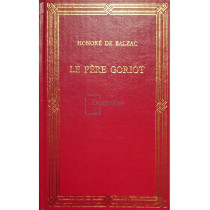 Le Pere Goriot