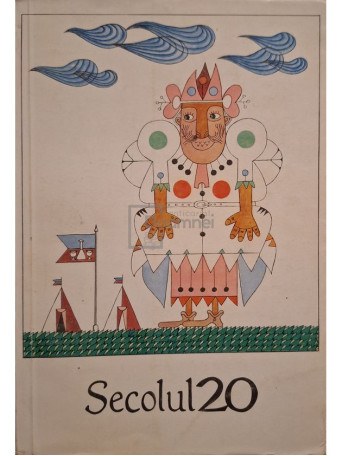 Secolul 20, nr. 9/1966 - 1966 - Brosata