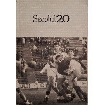 Literatura si sport, Secolul 20, nr. 10