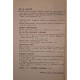 Al. Philippide - Literatura si sport, Secolul 20, nr. 10 - 1966 - Brosata
