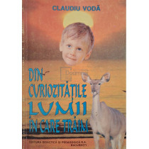 Din curiozitatile lumii in care traim