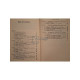 L. Pontriaguine - Theorie mathematique des processus optimaux - 1974 - cartonata
